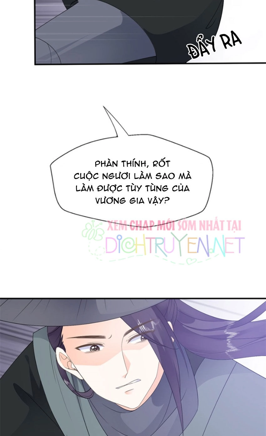 Tang Lạc Túy Tại Nam Phong Lý Chapter 35 - 25