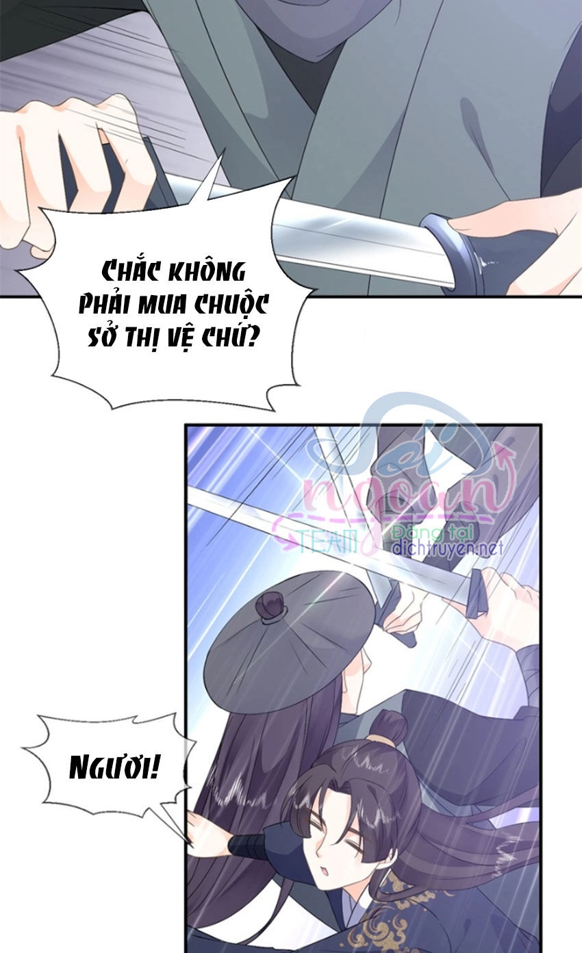 Tang Lạc Túy Tại Nam Phong Lý Chapter 35 - 26