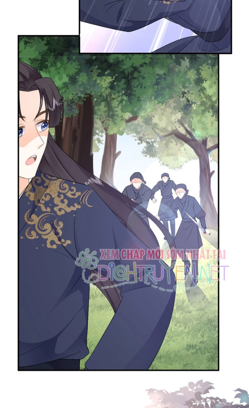 Tang Lạc Túy Tại Nam Phong Lý Chapter 35 - 27