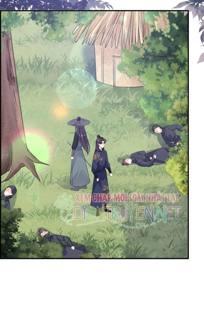 Tang Lạc Túy Tại Nam Phong Lý Chapter 35 - 29