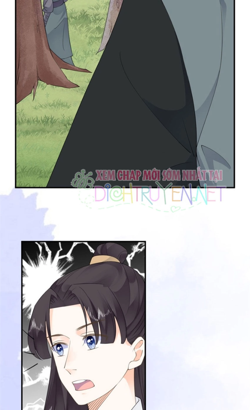 Tang Lạc Túy Tại Nam Phong Lý Chapter 35 - 34