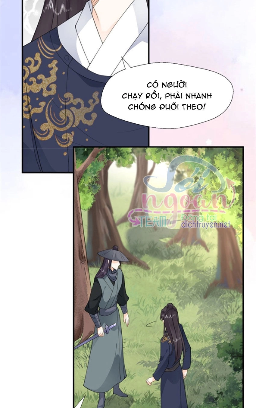 Tang Lạc Túy Tại Nam Phong Lý Chapter 35 - 35