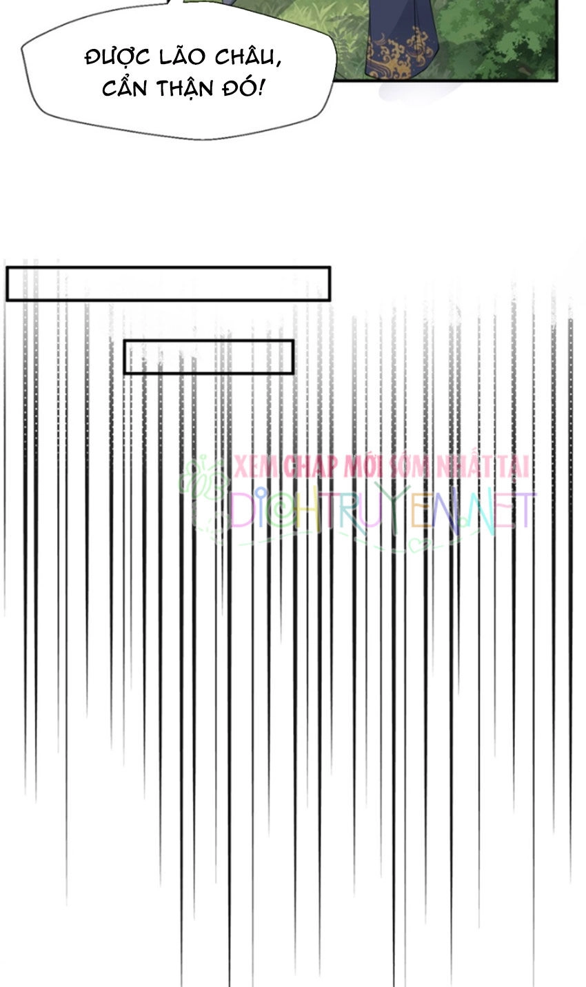 Tang Lạc Túy Tại Nam Phong Lý Chapter 35 - 36