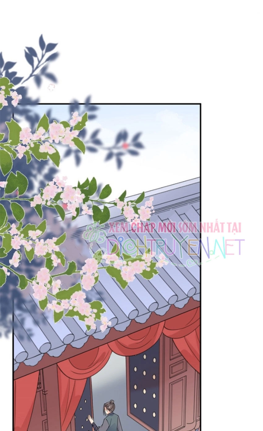 Tang Lạc Túy Tại Nam Phong Lý Chapter 35 - 38