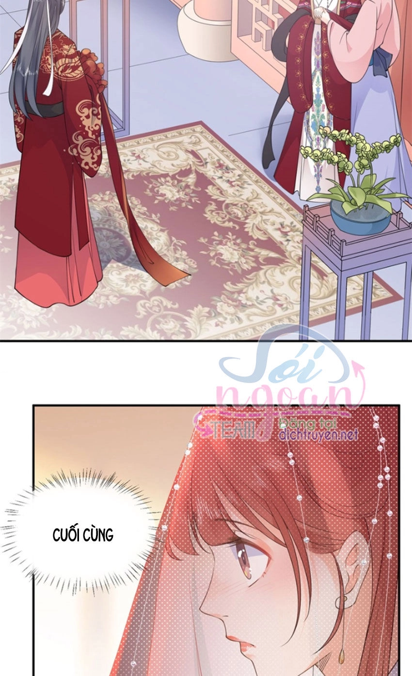 Tang Lạc Túy Tại Nam Phong Lý Chapter 35 - 41