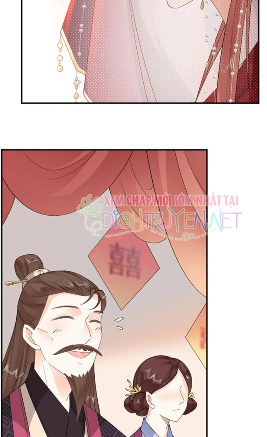 Tang Lạc Túy Tại Nam Phong Lý Chapter 35 - 42