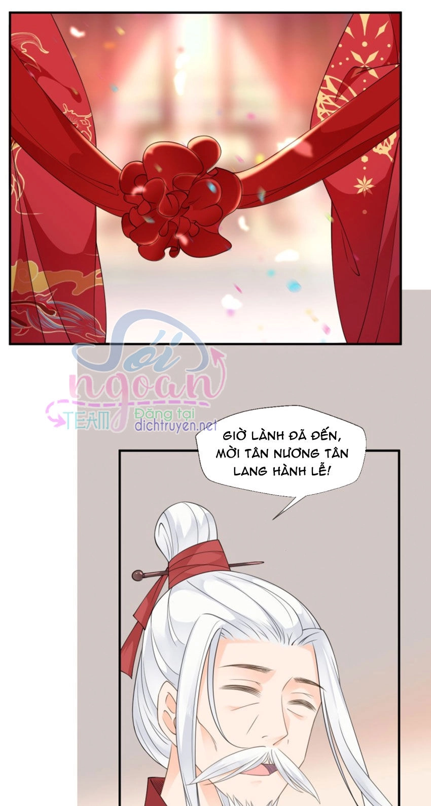 Tang Lạc Túy Tại Nam Phong Lý Chapter 36 - 2