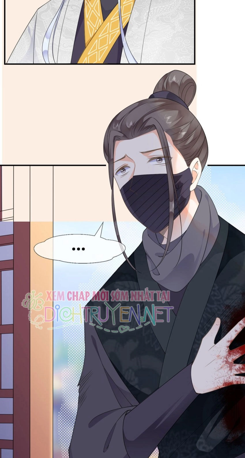 Tang Lạc Túy Tại Nam Phong Lý Chapter 36 - 5