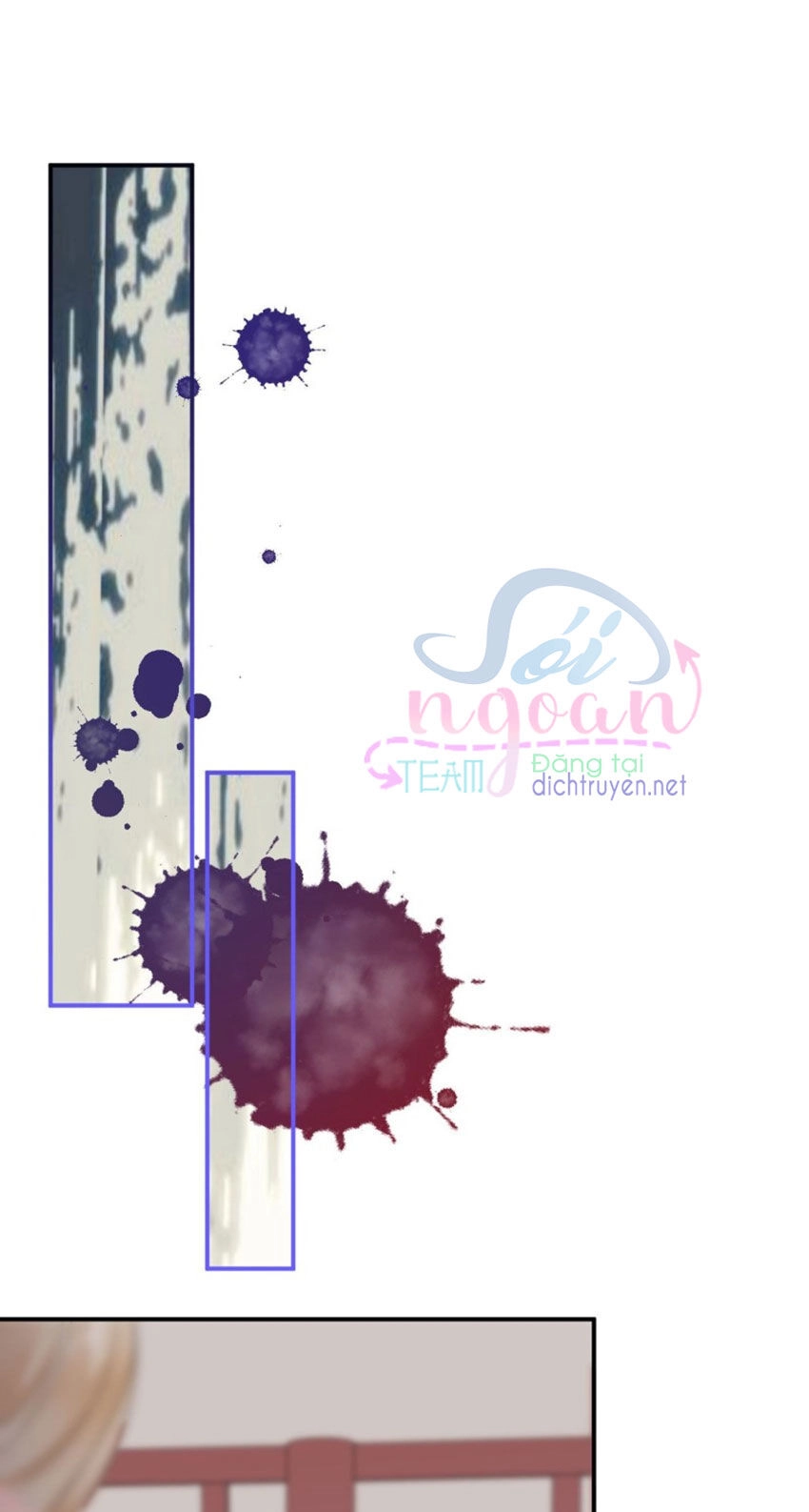 Tang Lạc Túy Tại Nam Phong Lý Chapter 36 - 8