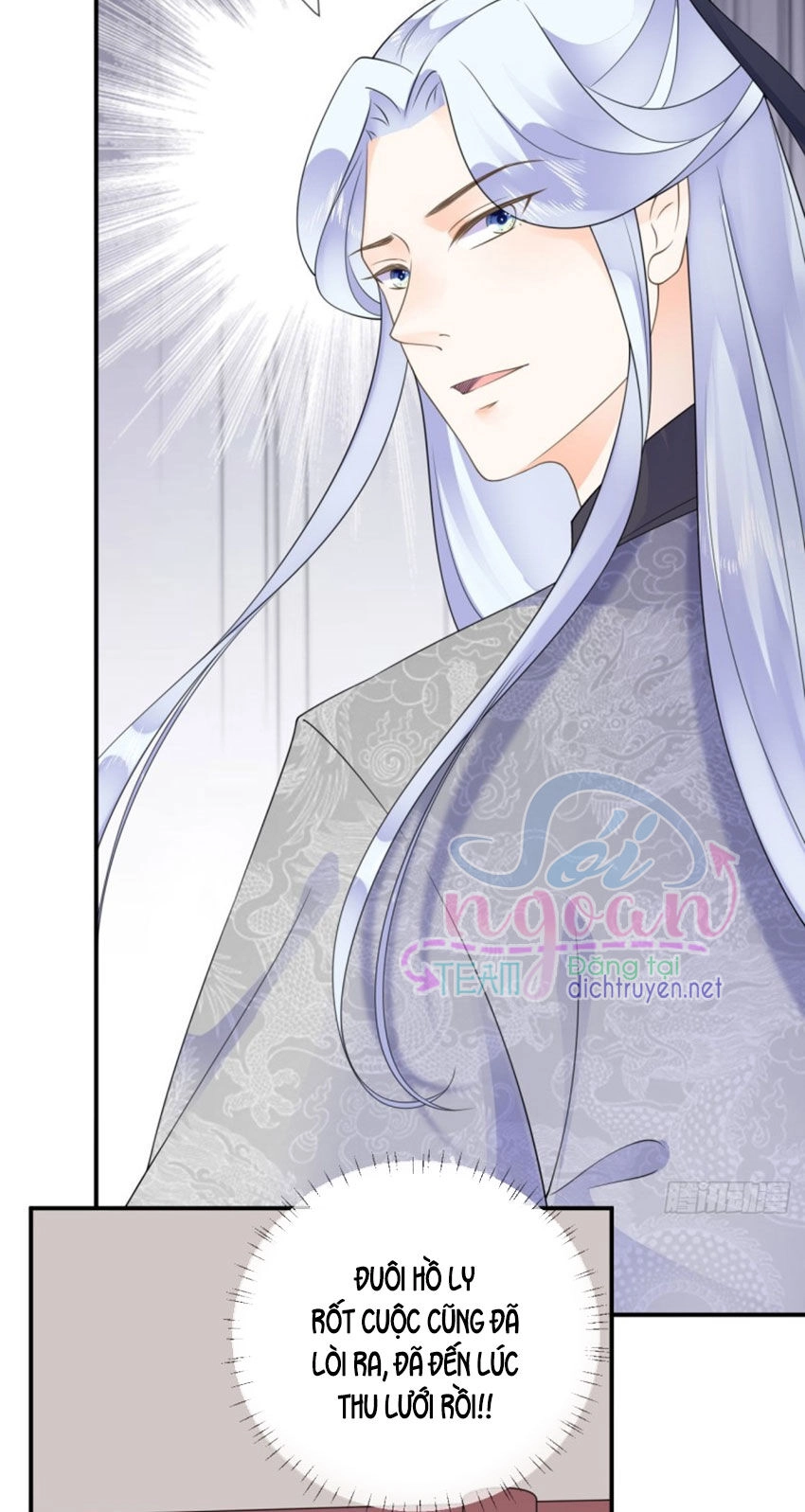 Tang Lạc Túy Tại Nam Phong Lý Chapter 36 - 10