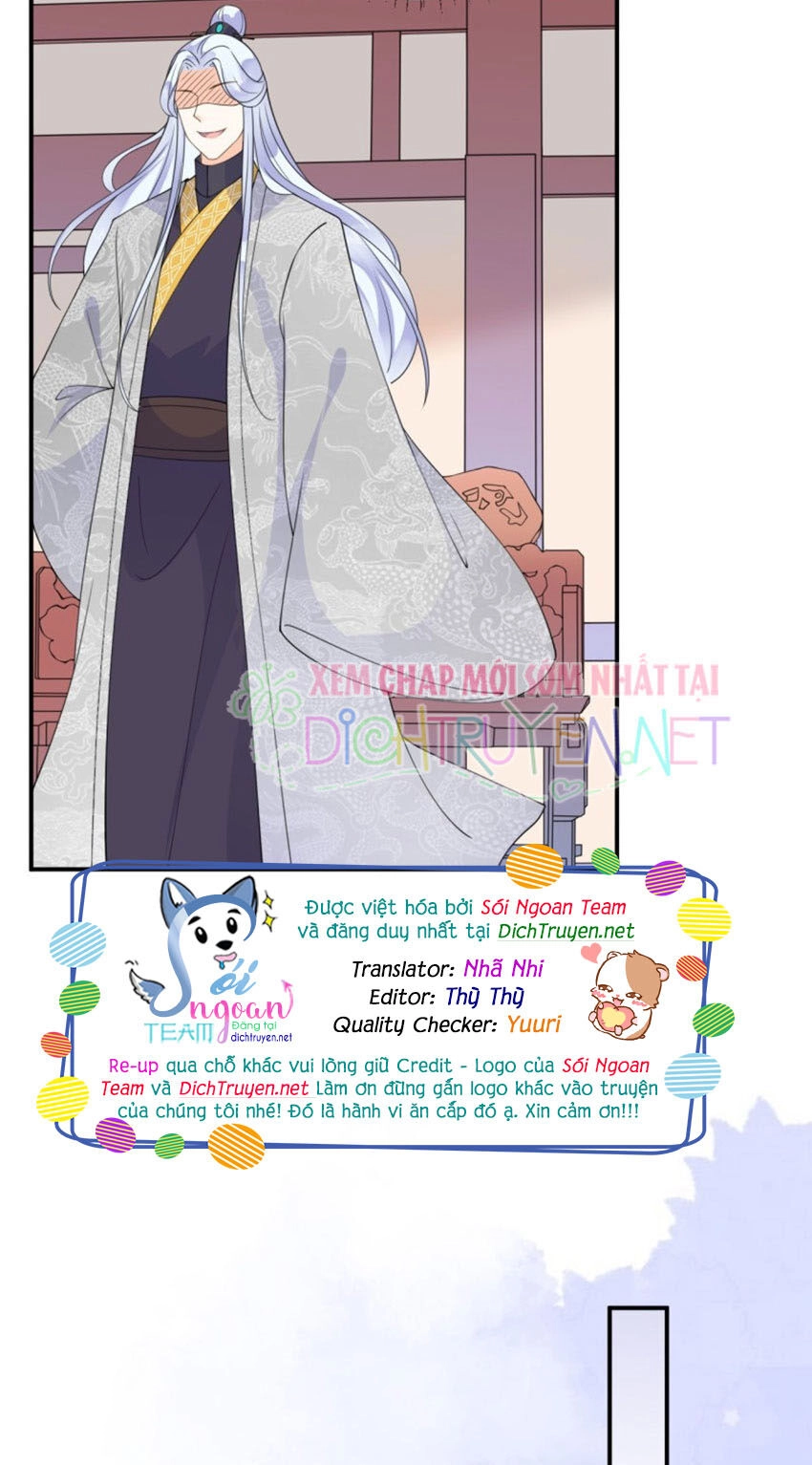 Tang Lạc Túy Tại Nam Phong Lý Chapter 36 - 11