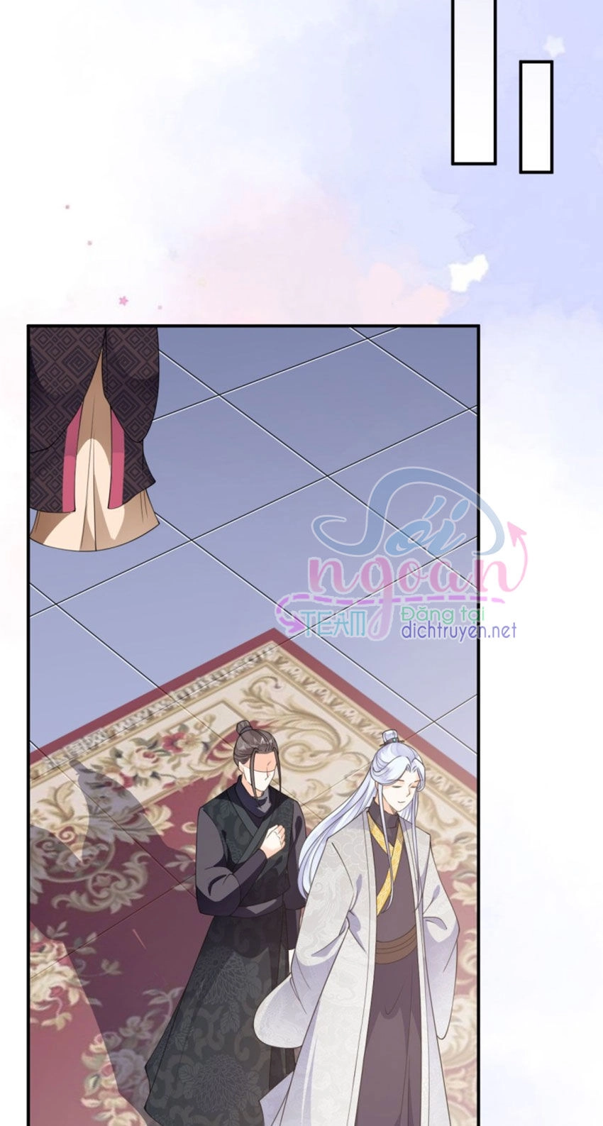 Tang Lạc Túy Tại Nam Phong Lý Chapter 36 - 12