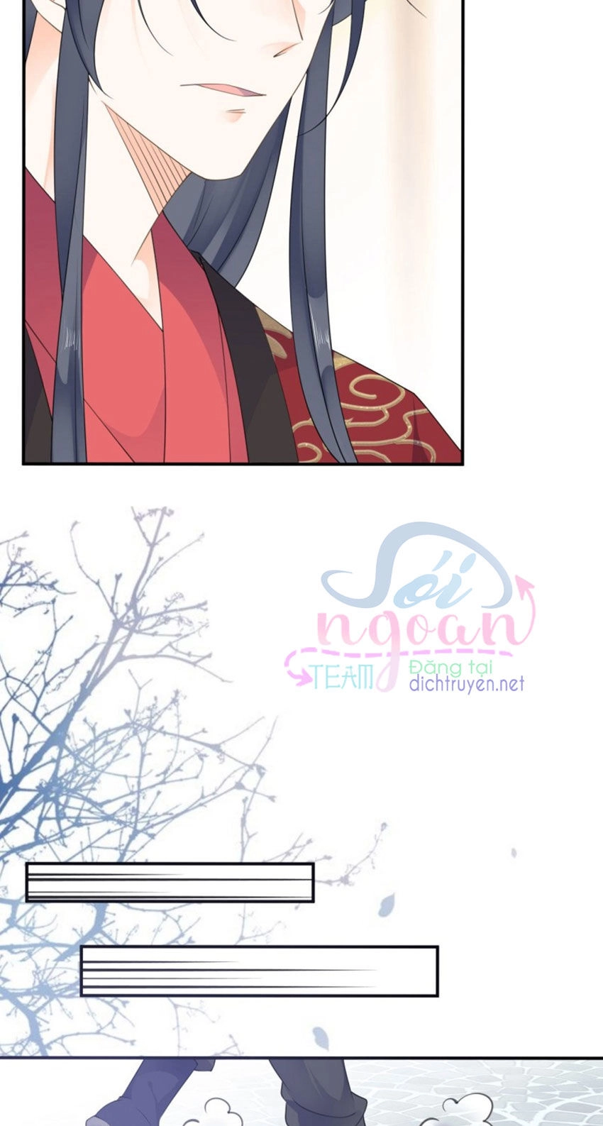 Tang Lạc Túy Tại Nam Phong Lý Chapter 36 - 18