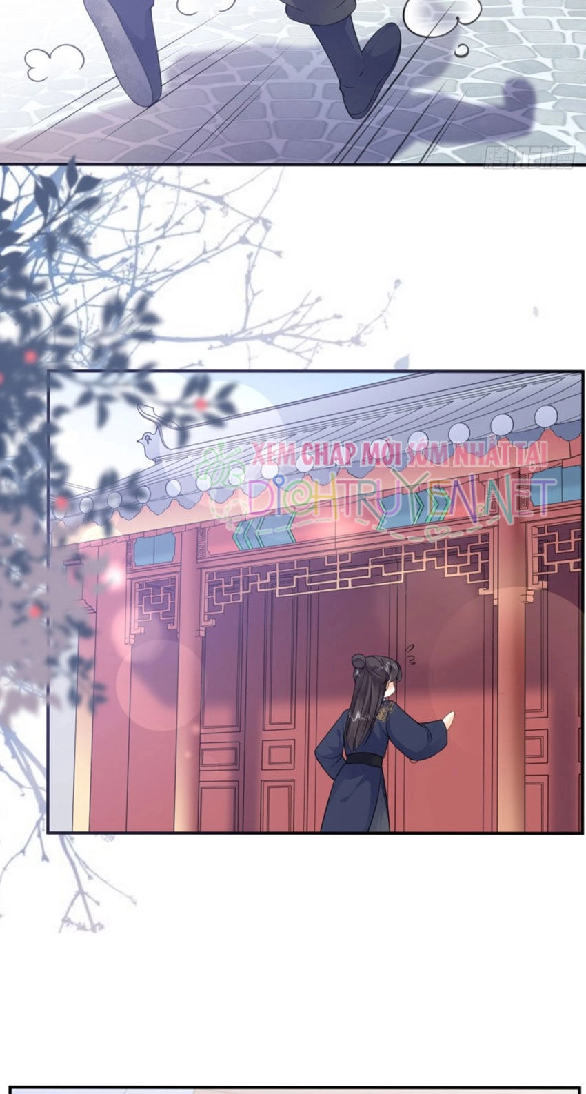 Tang Lạc Túy Tại Nam Phong Lý Chapter 36 - 19