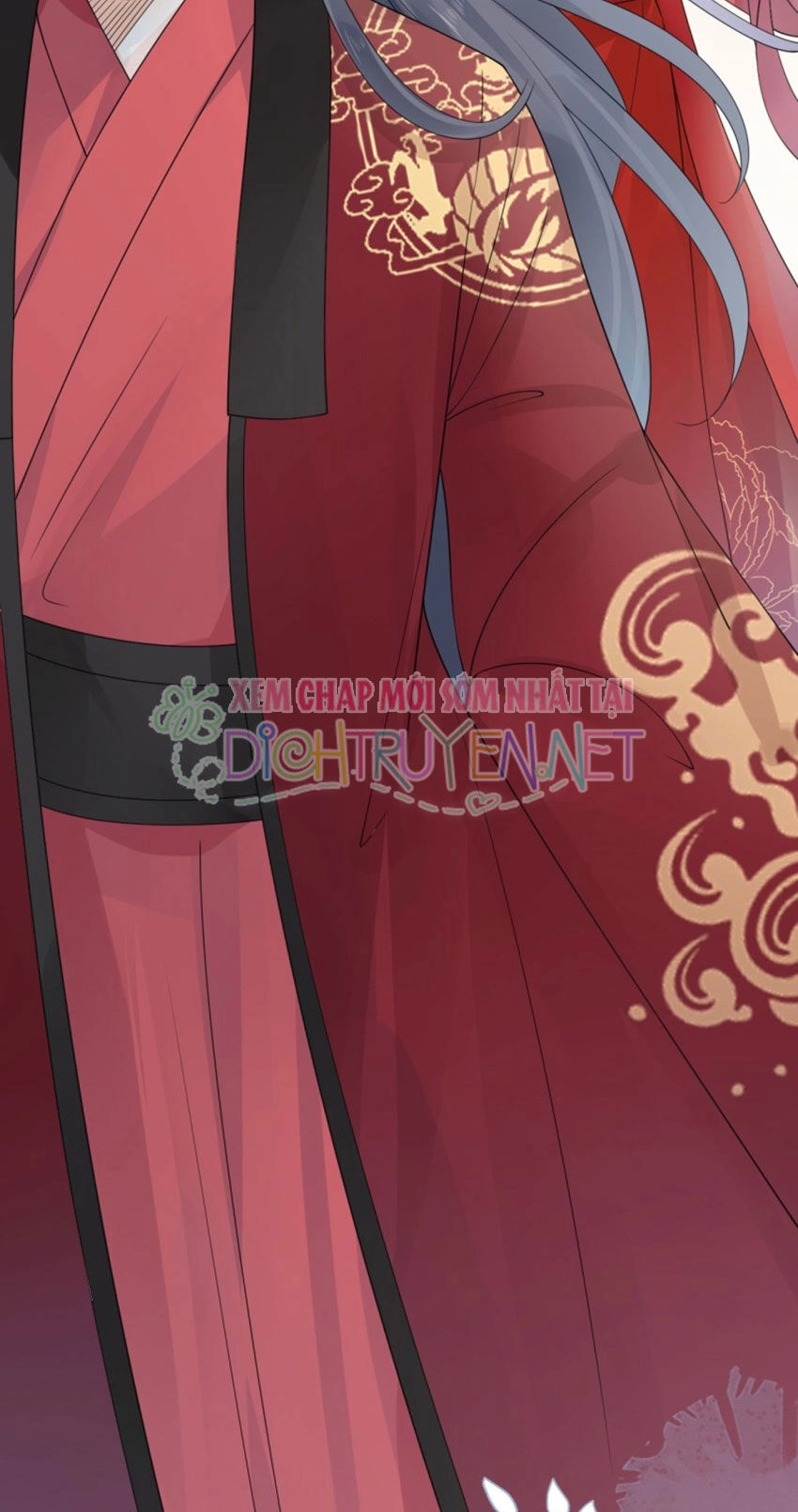 Tang Lạc Túy Tại Nam Phong Lý Chapter 36 - 24