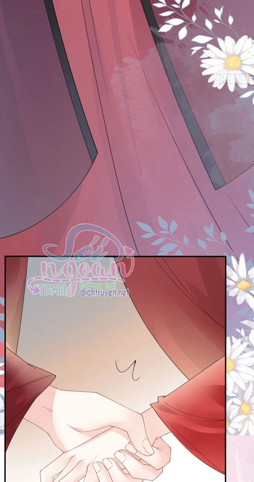 Tang Lạc Túy Tại Nam Phong Lý Chapter 36 - 25