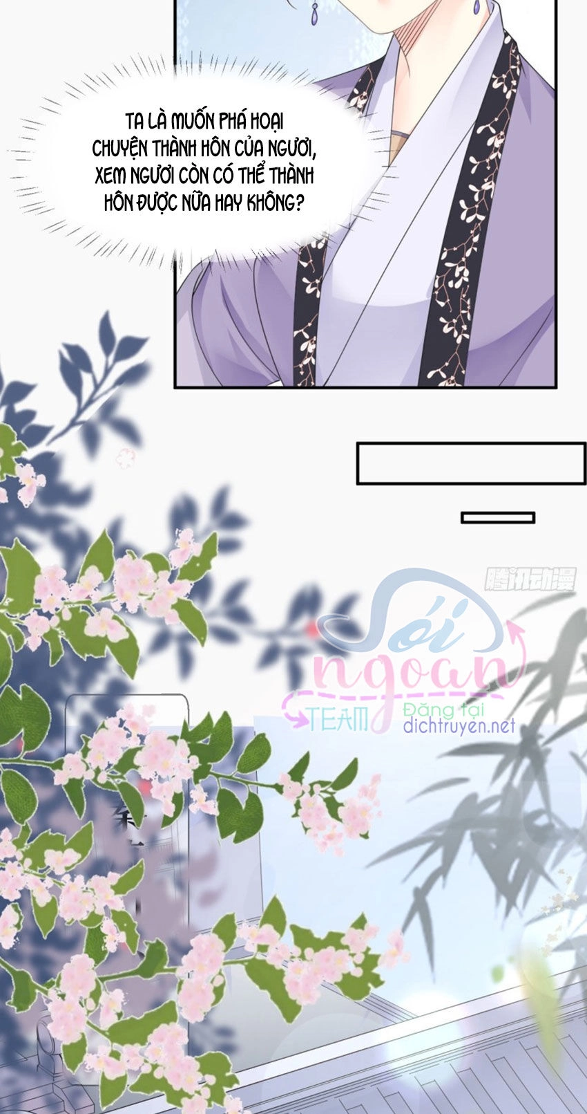 Tang Lạc Túy Tại Nam Phong Lý Chapter 36 - 33