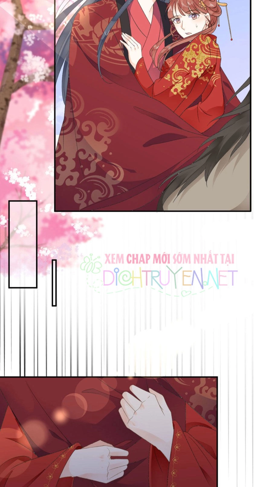 Tang Lạc Túy Tại Nam Phong Lý Chapter 36 - 36