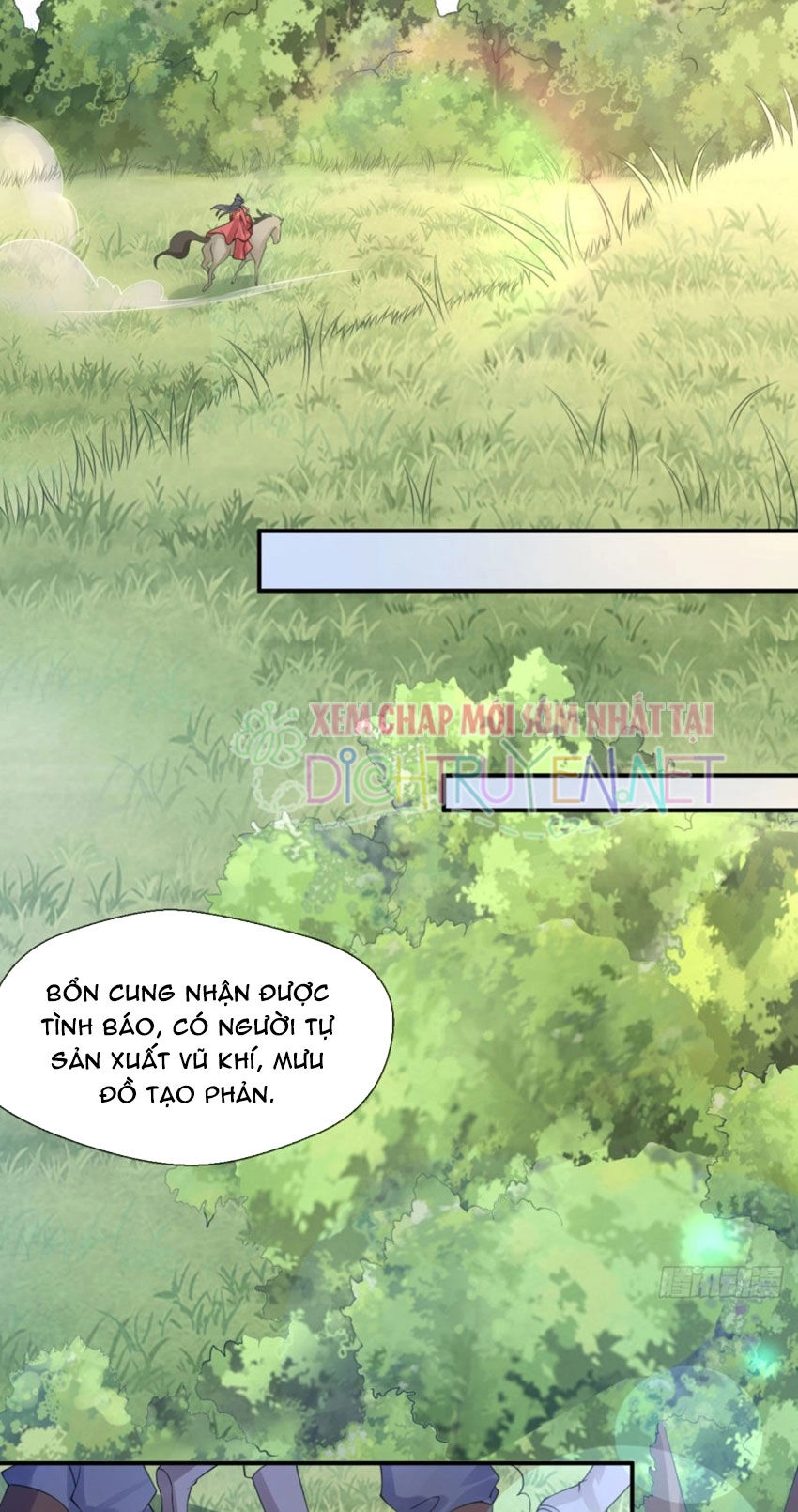 Tang Lạc Túy Tại Nam Phong Lý Chapter 36 - 38