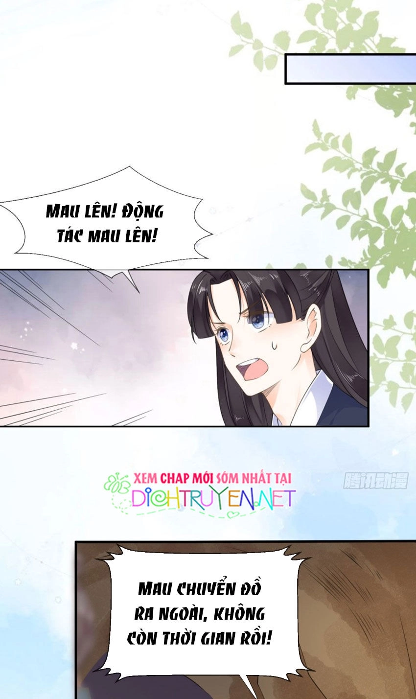 Tang Lạc Túy Tại Nam Phong Lý Chapter 37 - 4