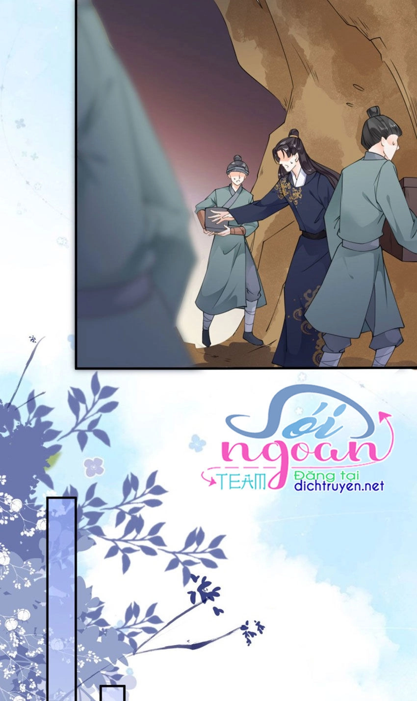 Tang Lạc Túy Tại Nam Phong Lý Chapter 37 - 5