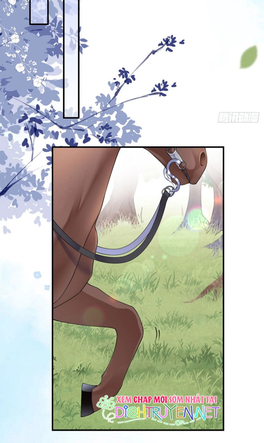 Tang Lạc Túy Tại Nam Phong Lý Chapter 37 - 6