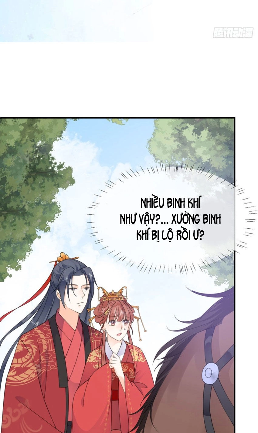 Tang Lạc Túy Tại Nam Phong Lý Chapter 37 - 7