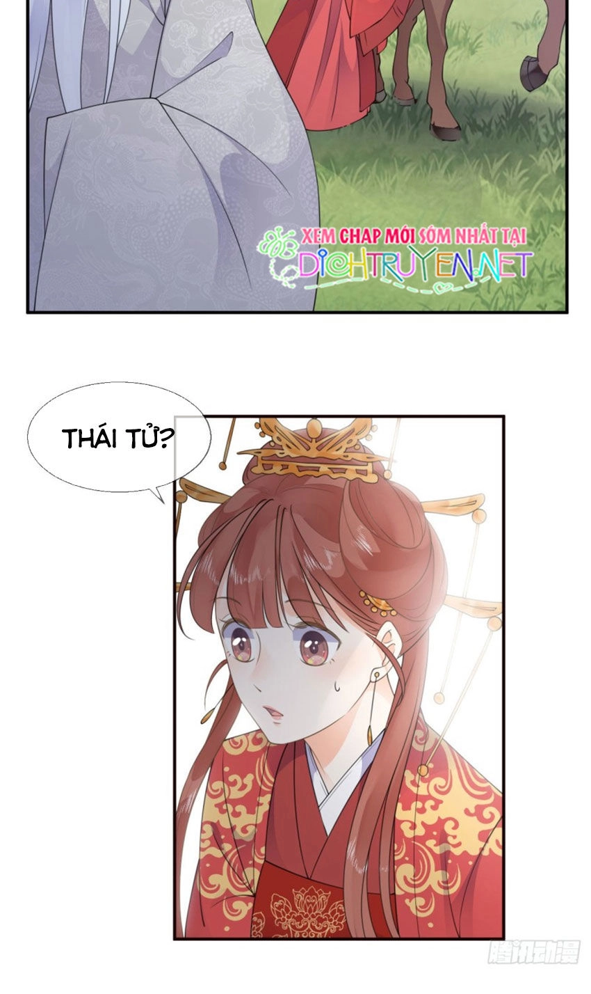 Tang Lạc Túy Tại Nam Phong Lý Chapter 37 - 9