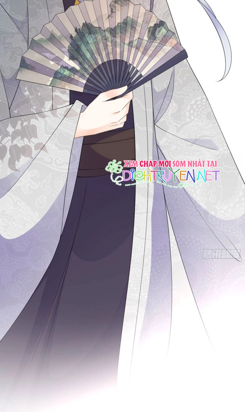 Tang Lạc Túy Tại Nam Phong Lý Chapter 37 - 11