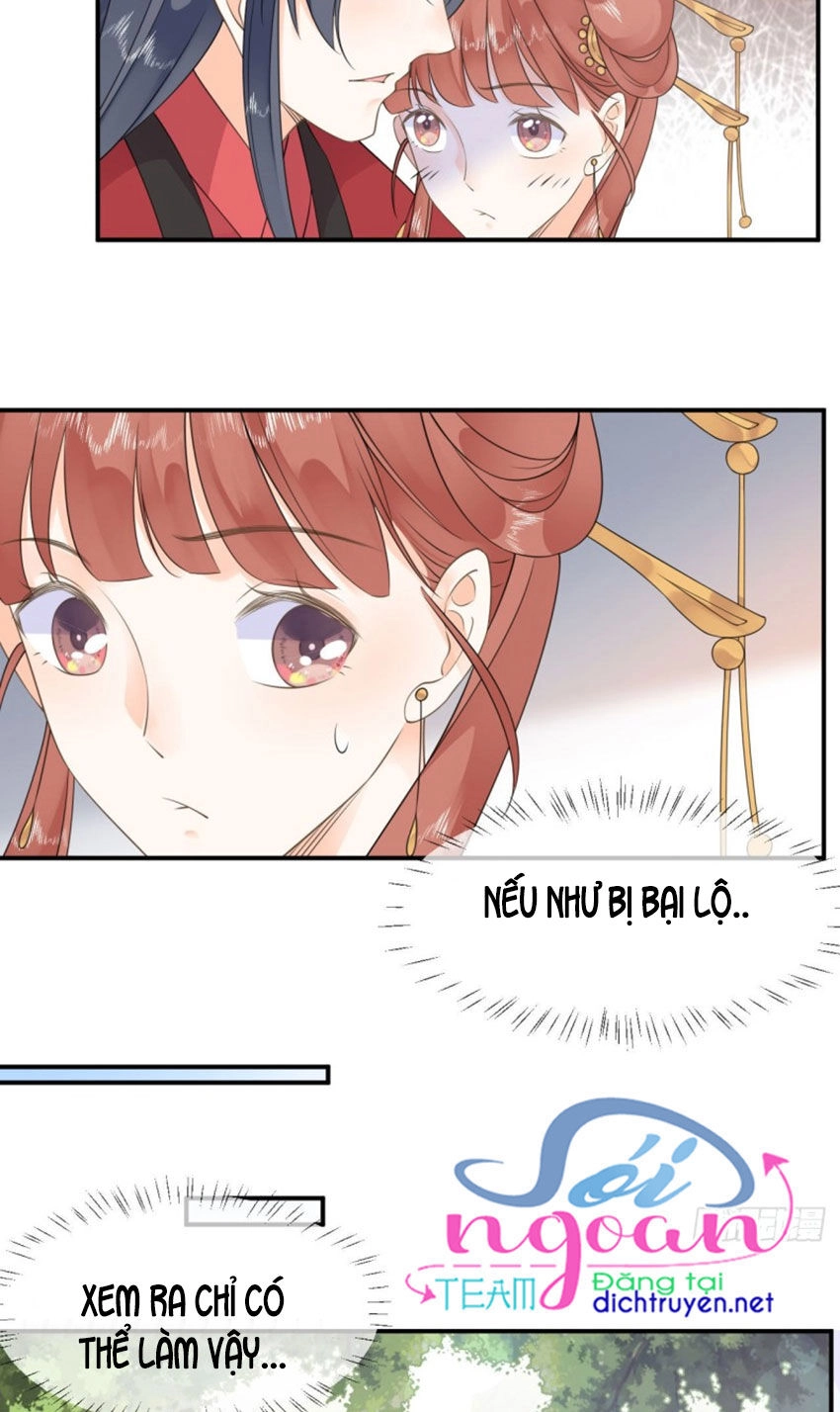 Tang Lạc Túy Tại Nam Phong Lý Chapter 37 - 14