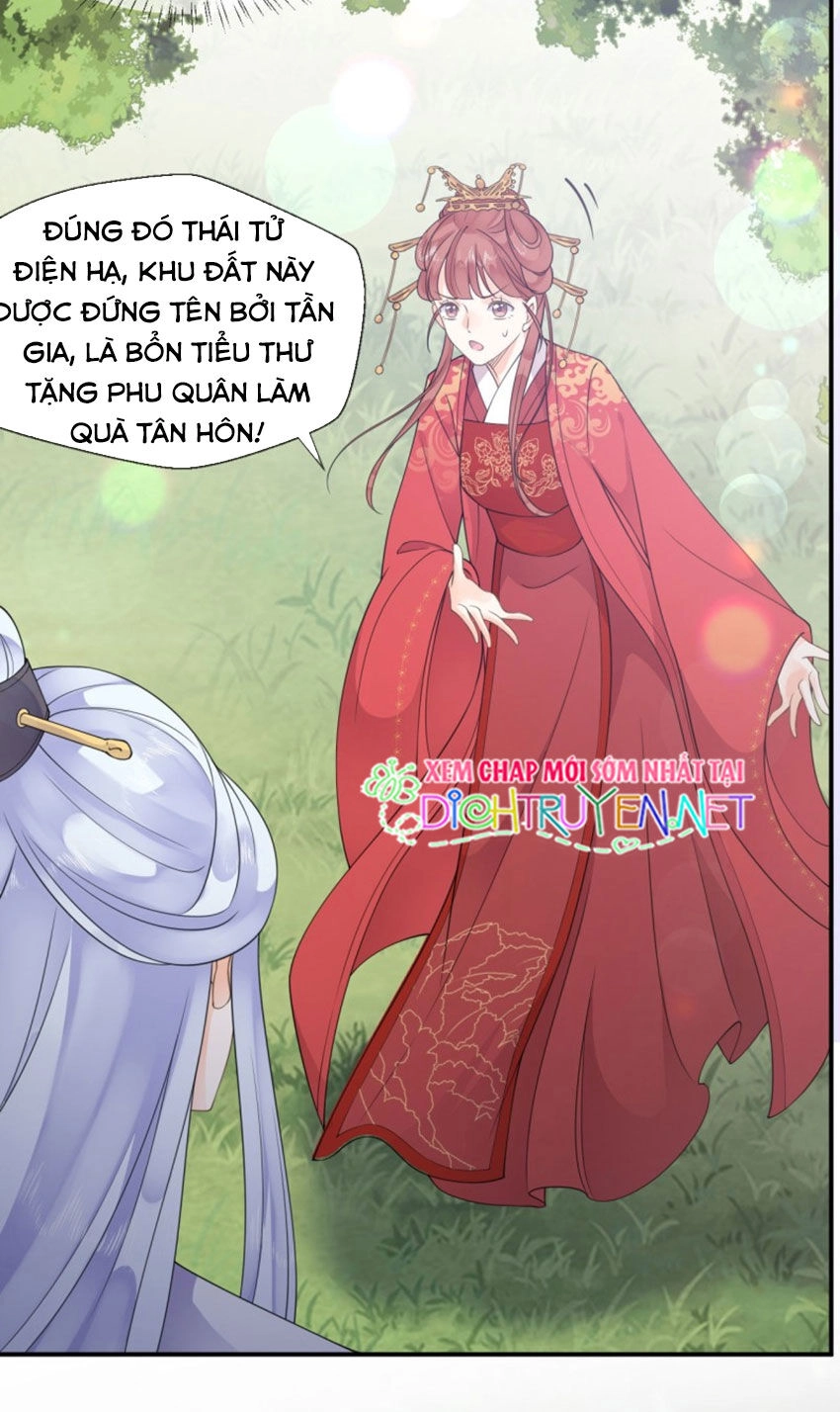 Tang Lạc Túy Tại Nam Phong Lý Chapter 37 - 15