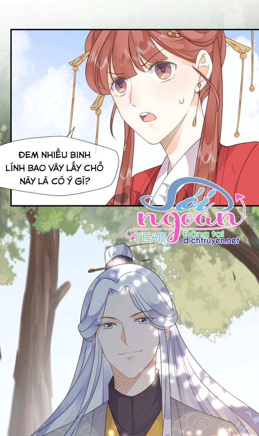 Tang Lạc Túy Tại Nam Phong Lý Chapter 37 - 16