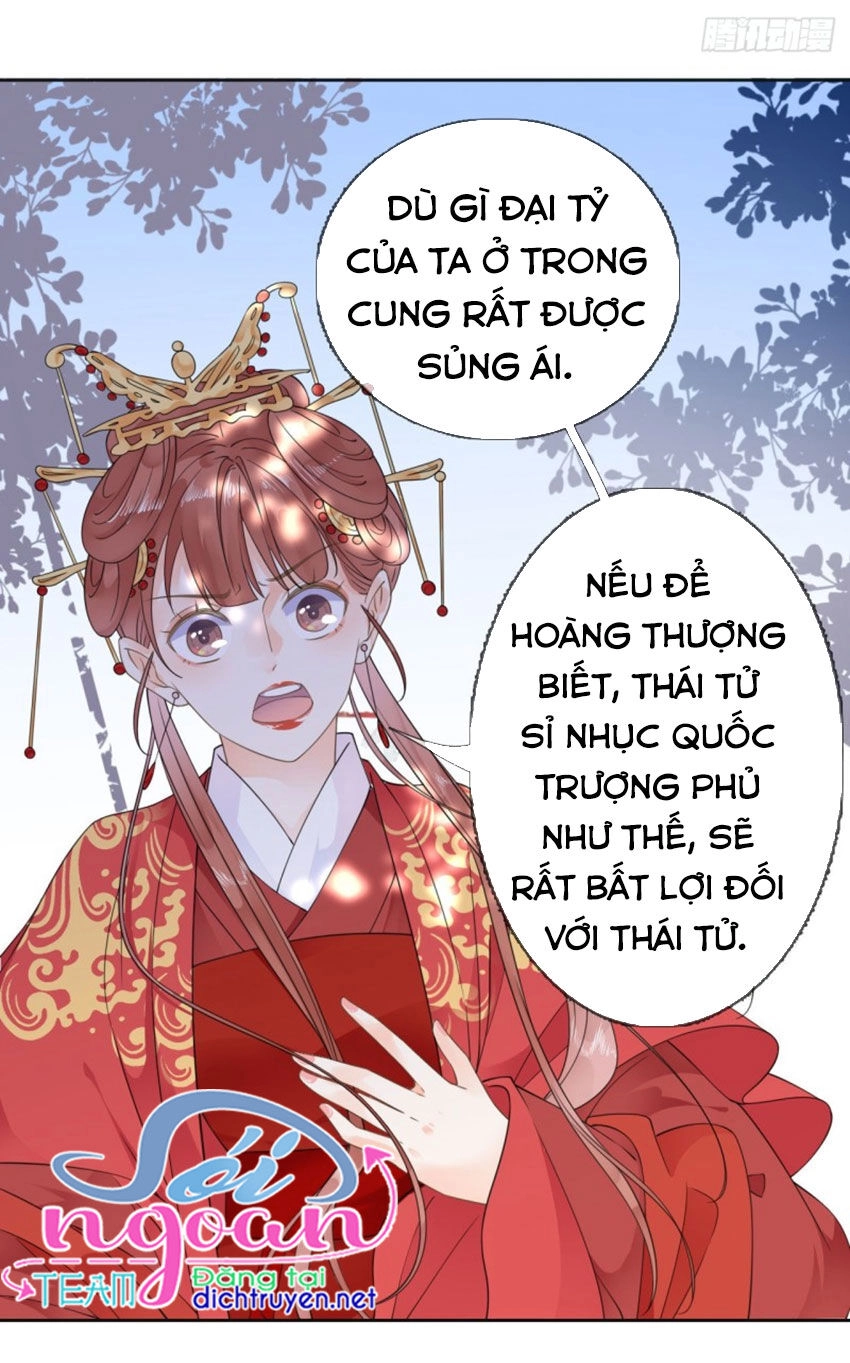 Tang Lạc Túy Tại Nam Phong Lý Chapter 37 - 18