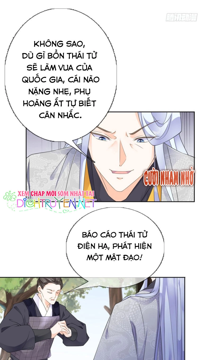 Tang Lạc Túy Tại Nam Phong Lý Chapter 37 - 19