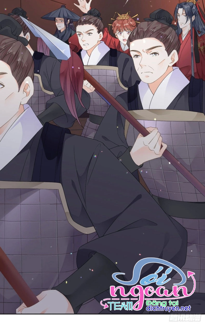 Tang Lạc Túy Tại Nam Phong Lý Chapter 37 - 23