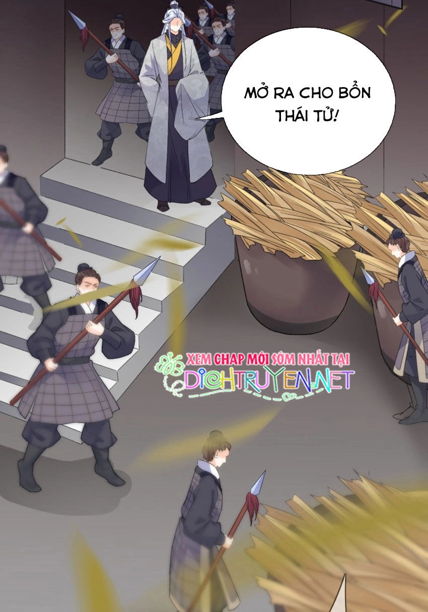 Tang Lạc Túy Tại Nam Phong Lý Chapter 37 - 26