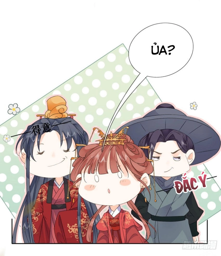 Tang Lạc Túy Tại Nam Phong Lý Chapter 37 - 31