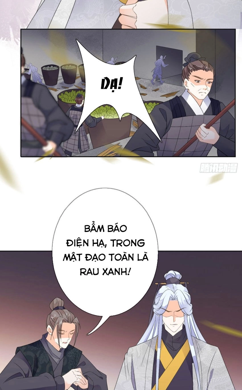 Tang Lạc Túy Tại Nam Phong Lý Chapter 37 - 33