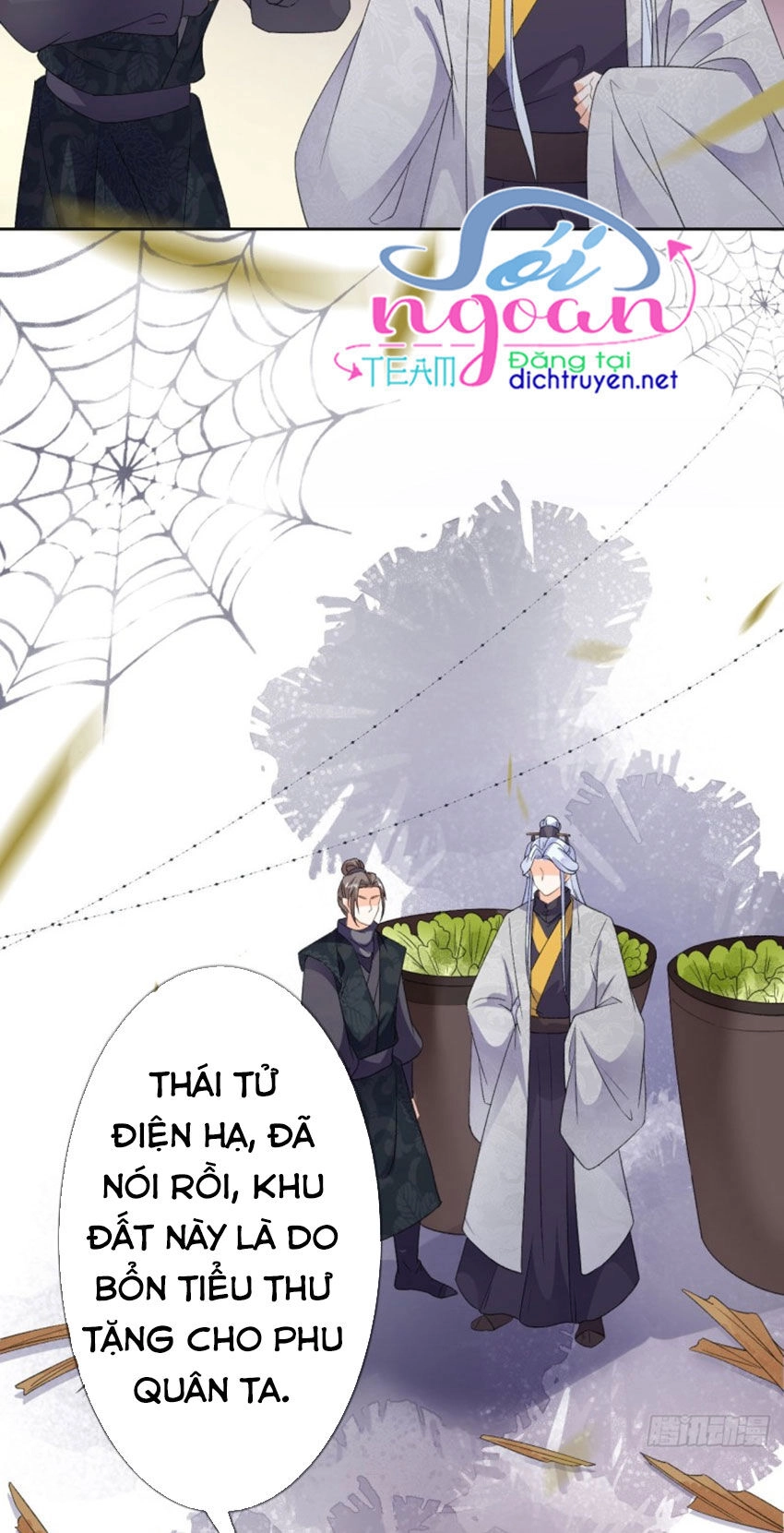 Tang Lạc Túy Tại Nam Phong Lý Chapter 37 - 34