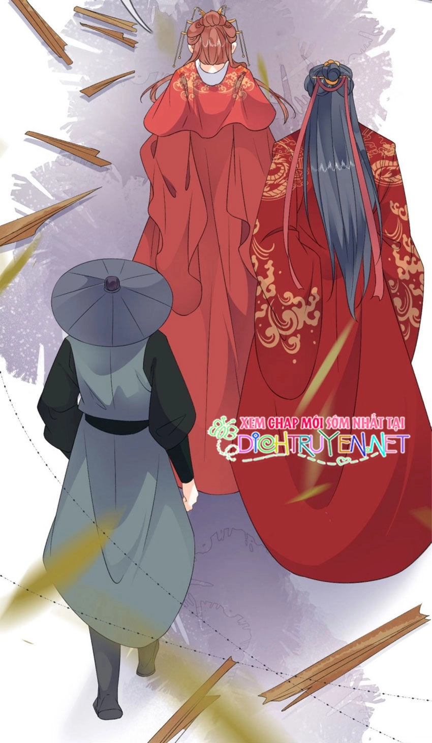 Tang Lạc Túy Tại Nam Phong Lý Chapter 37 - 35