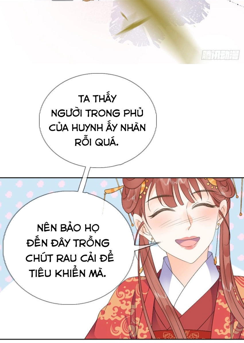 Tang Lạc Túy Tại Nam Phong Lý Chapter 37 - 36