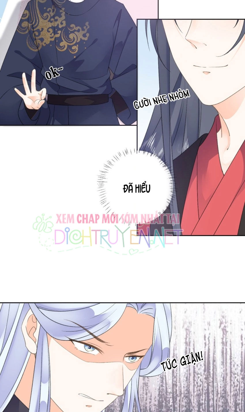 Tang Lạc Túy Tại Nam Phong Lý Chapter 38 - 3