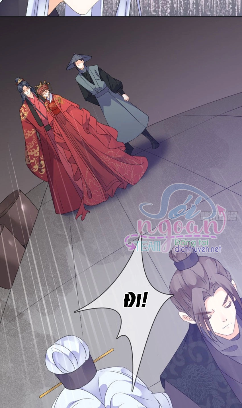 Tang Lạc Túy Tại Nam Phong Lý Chapter 38 - 4