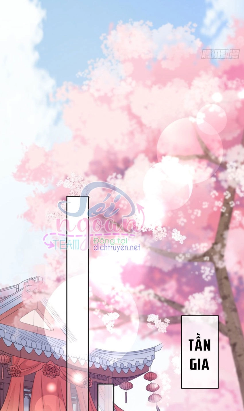 Tang Lạc Túy Tại Nam Phong Lý Chapter 38 - 6