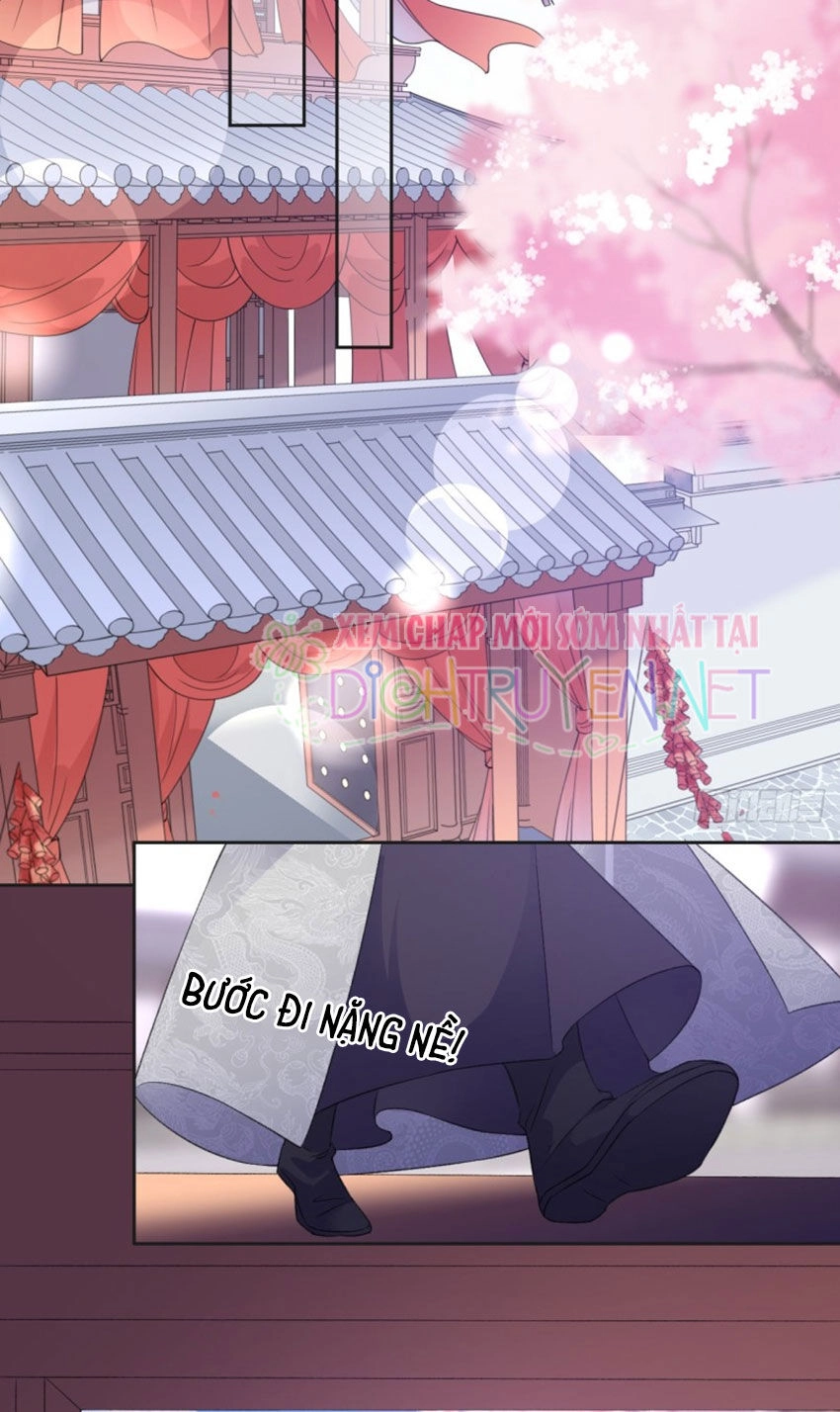 Tang Lạc Túy Tại Nam Phong Lý Chapter 38 - 7