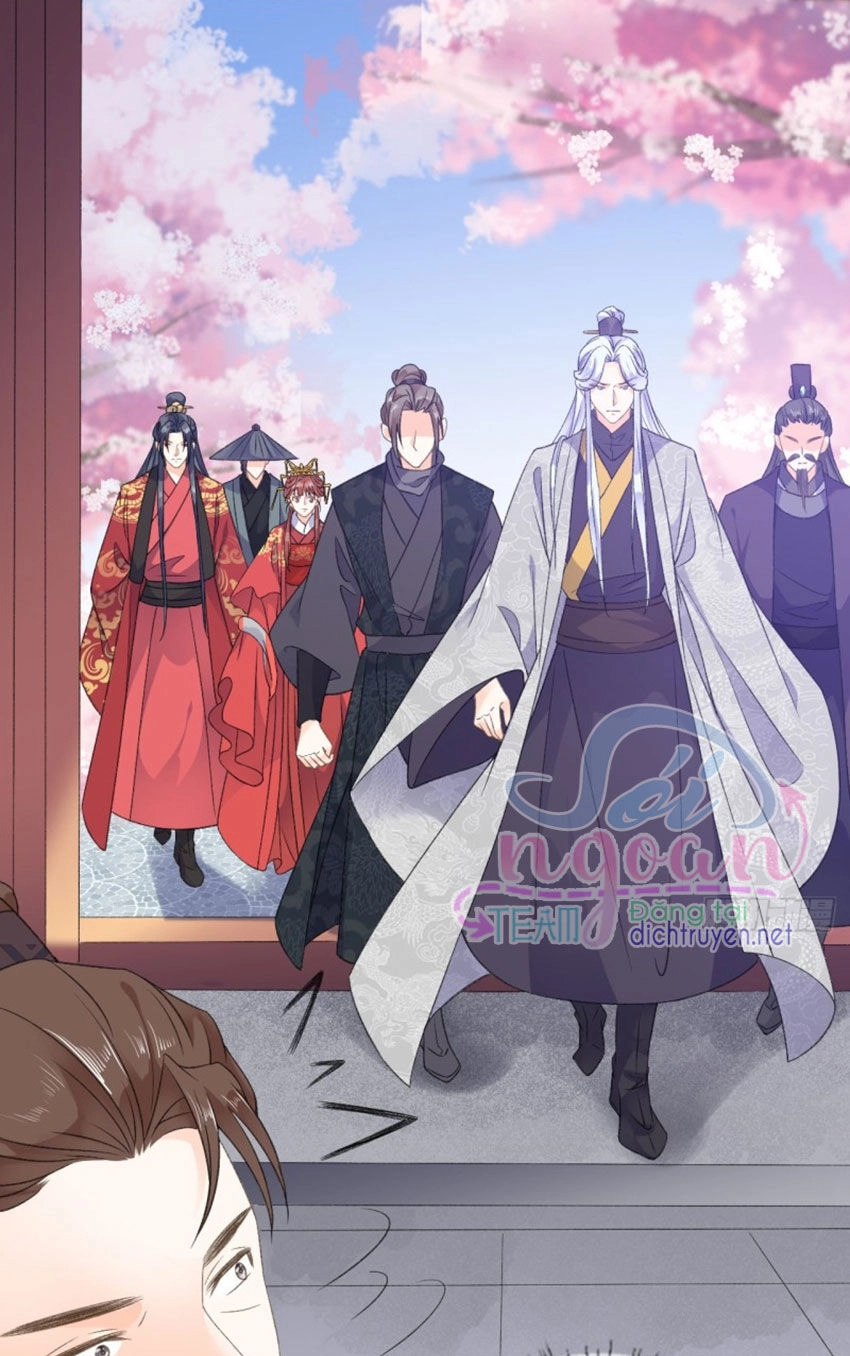 Tang Lạc Túy Tại Nam Phong Lý Chapter 38 - 8