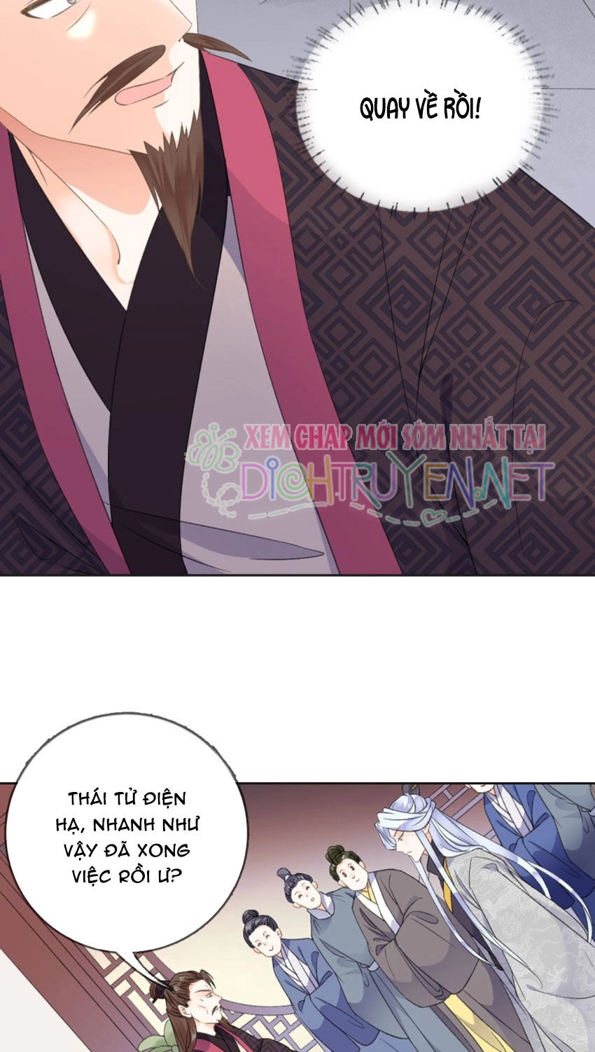 Tang Lạc Túy Tại Nam Phong Lý Chapter 38 - 9