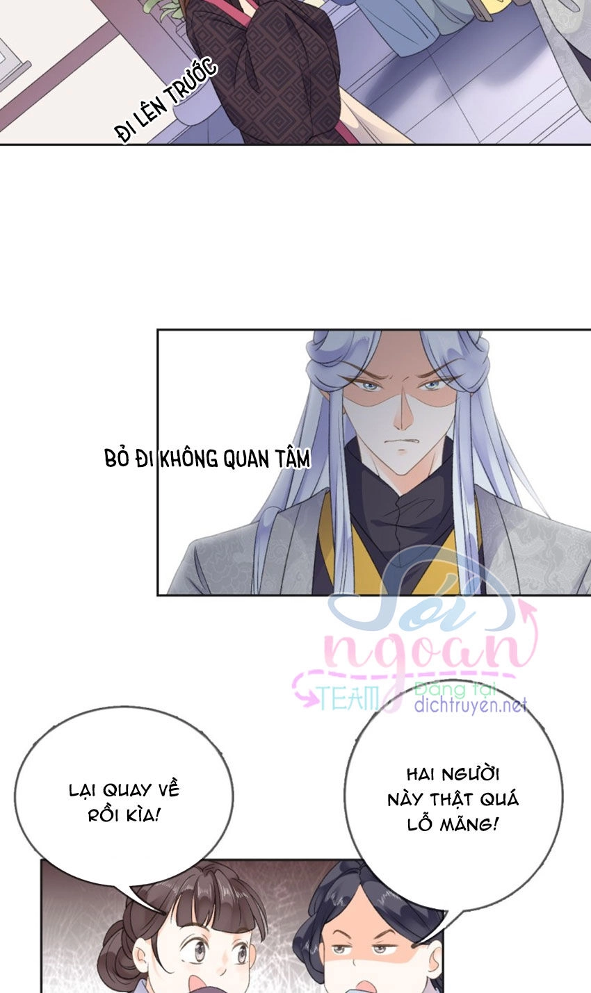 Tang Lạc Túy Tại Nam Phong Lý Chapter 38 - 10