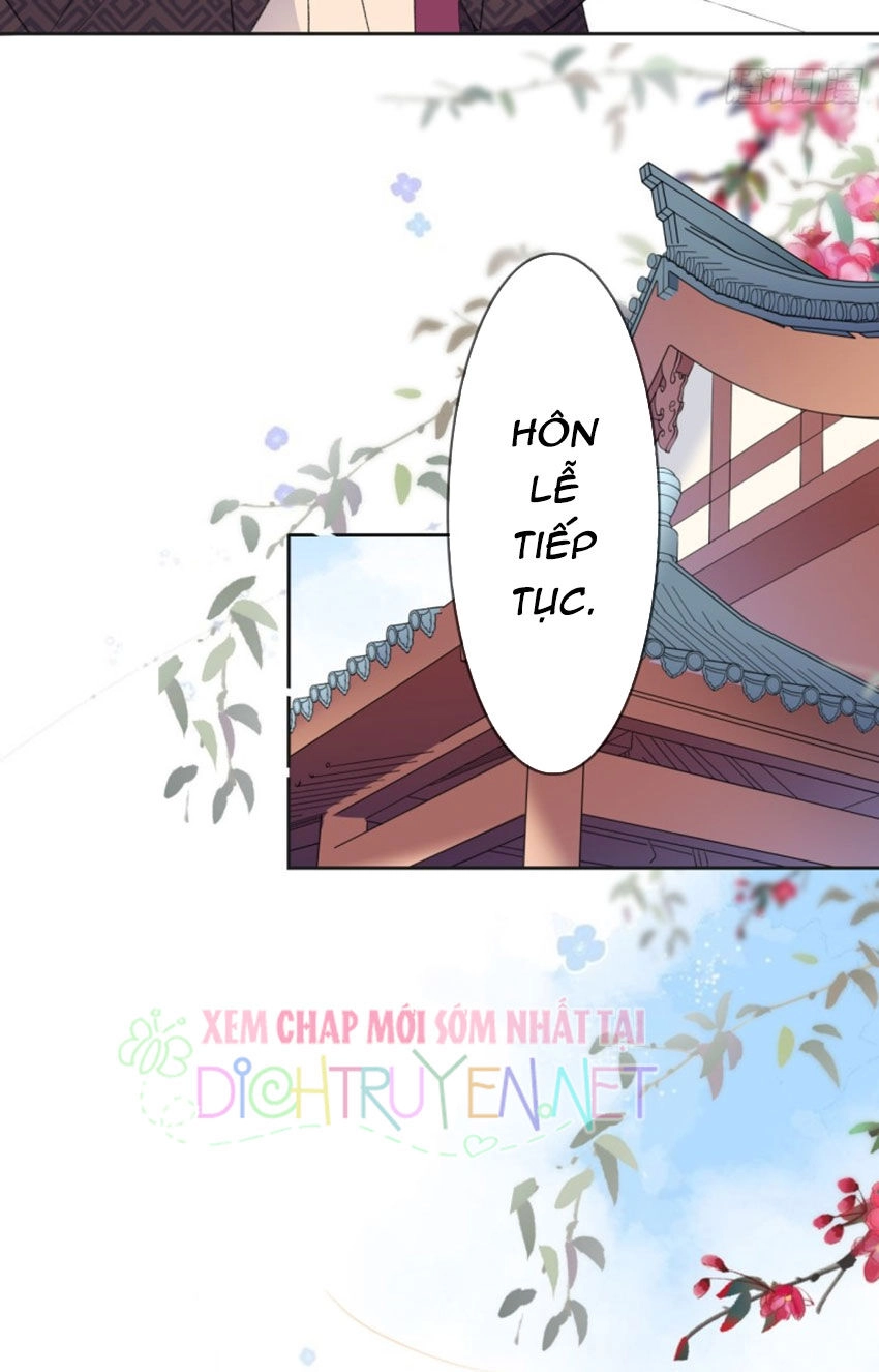 Tang Lạc Túy Tại Nam Phong Lý Chapter 38 - 13