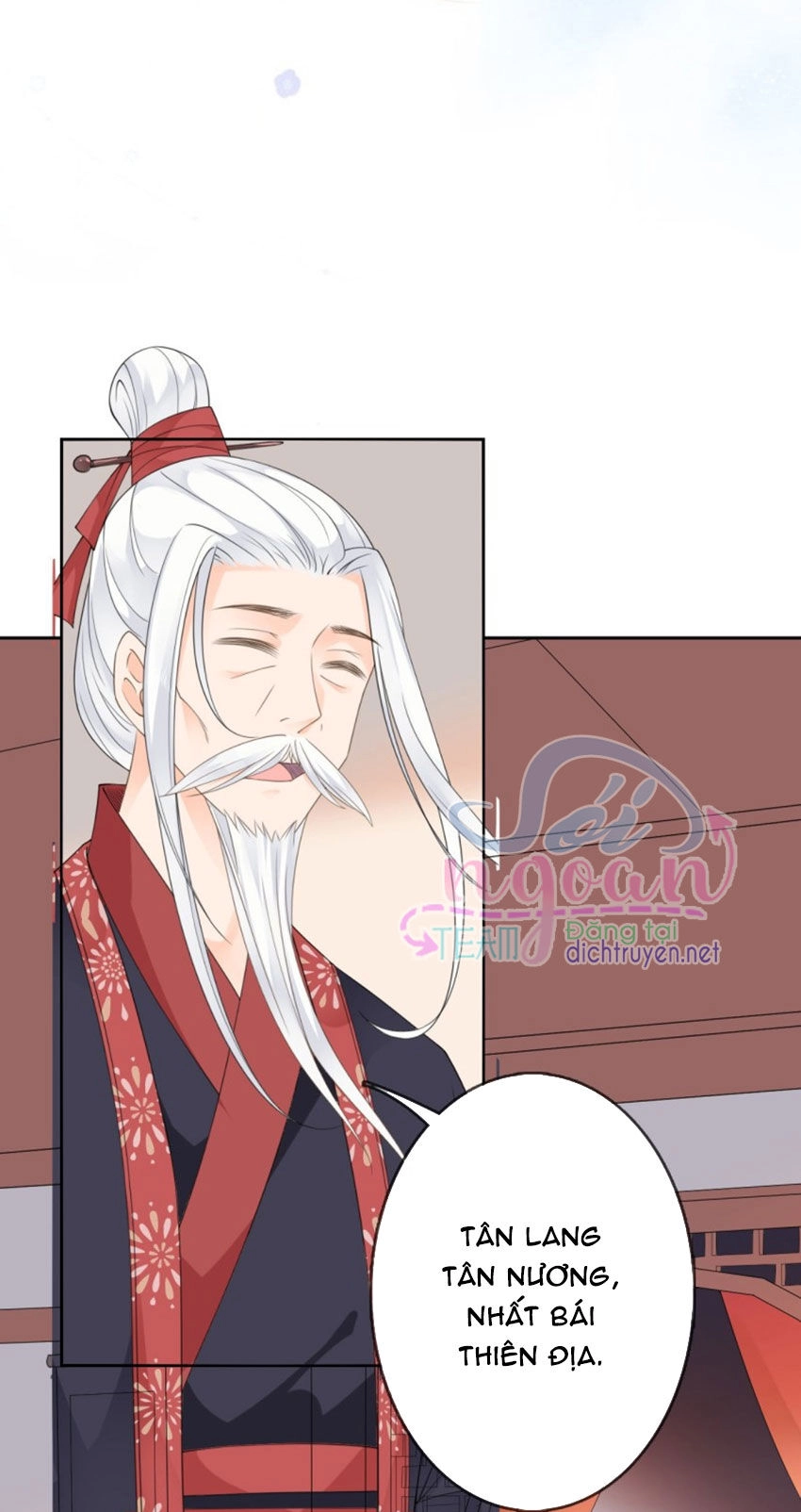 Tang Lạc Túy Tại Nam Phong Lý Chapter 38 - 14